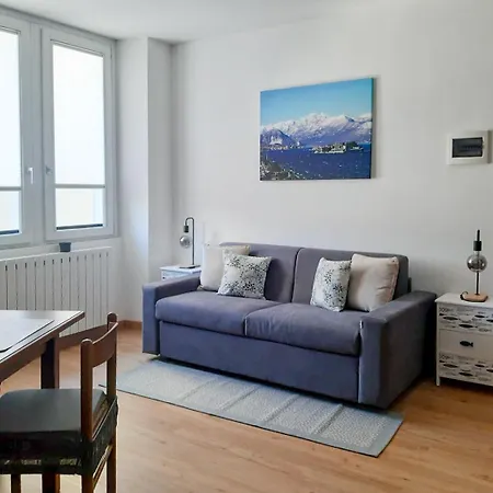 Torre Di Londra Apartman