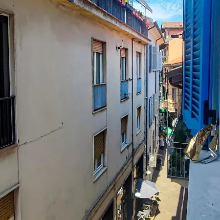 Apartman Torre Di Londra