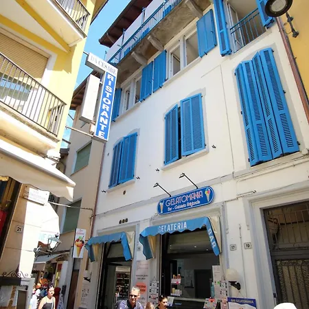 Torre Di Londra דירה