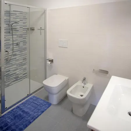 Torre Di Londra Apartman