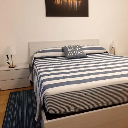 Torre Di Londra Apartman *