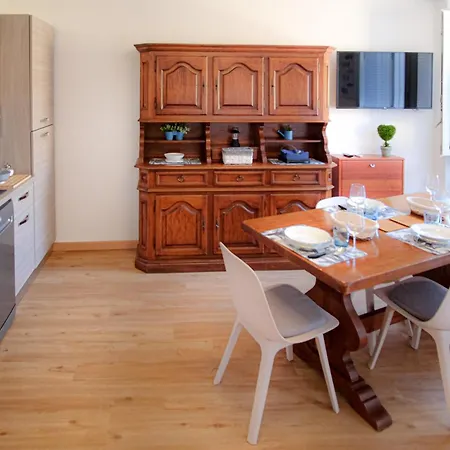 Torre Di Londra Apartman