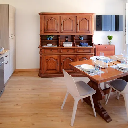 Torre Di Londra Apartment