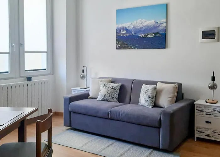 Torre Di Londra Apartament