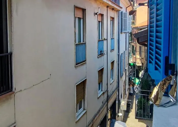 Apartament Torre Di Londra