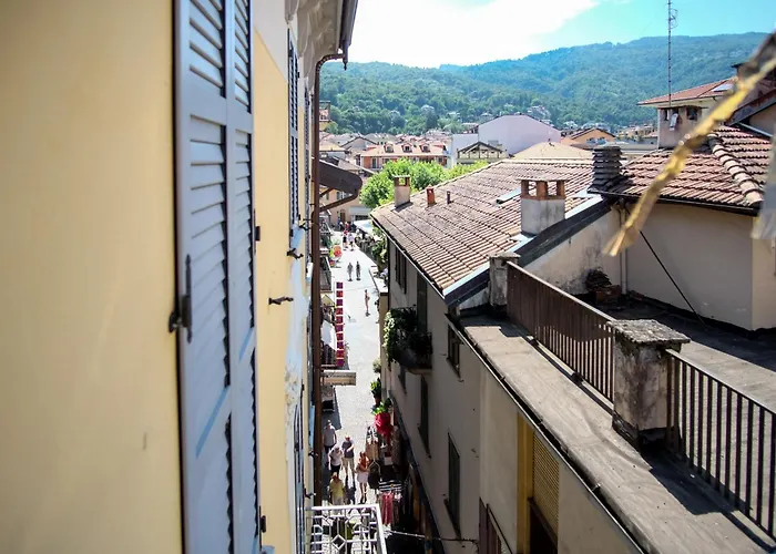 Apartament Torre Di Londra