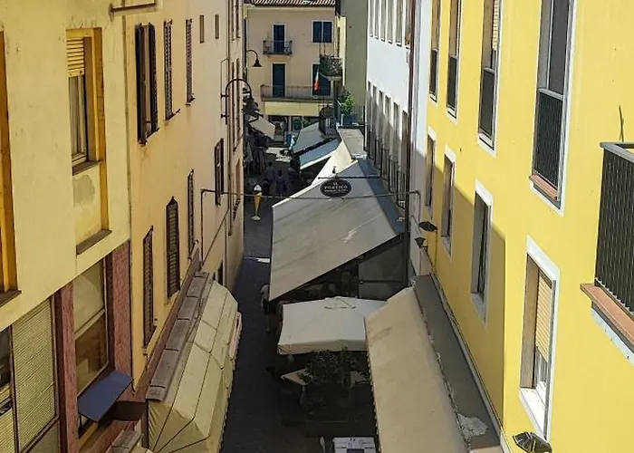 Torre Di Londra Daire