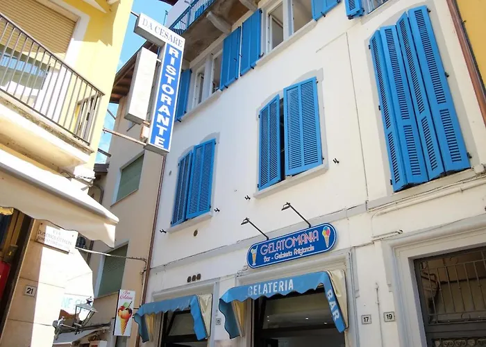 Torre Di Londra דירה