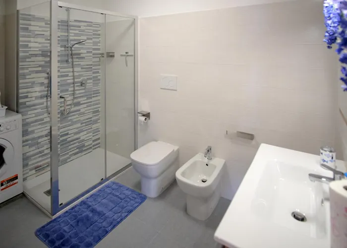 Torre Di Londra Apartament