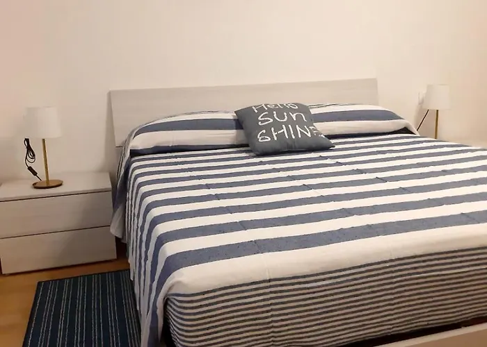 Torre Di Londra Apartament *