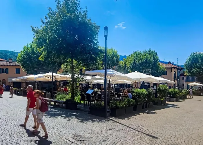 Torre Di Londra דירה *