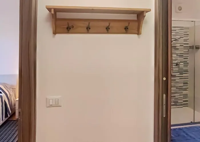 Torre Di Londra דירה סטרסה