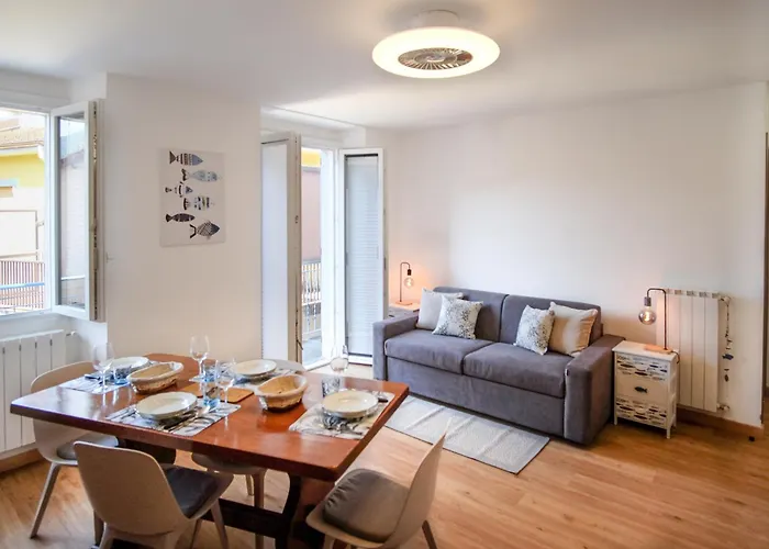 Torre Di Londra * Stresa