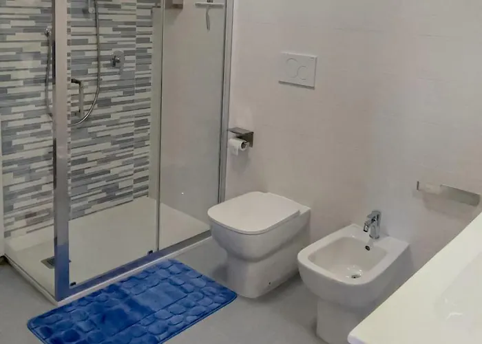 Apartament Torre Di Londra *