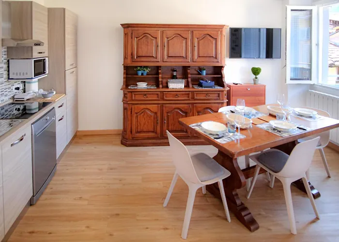 Torre Di Londra Apartament