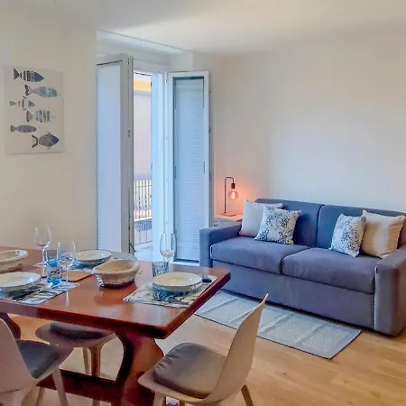 Appartement Torre Di Londra Stresa