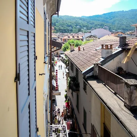 Appartement Torre Di Londra