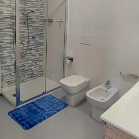 Appartement Torre Di Londra *